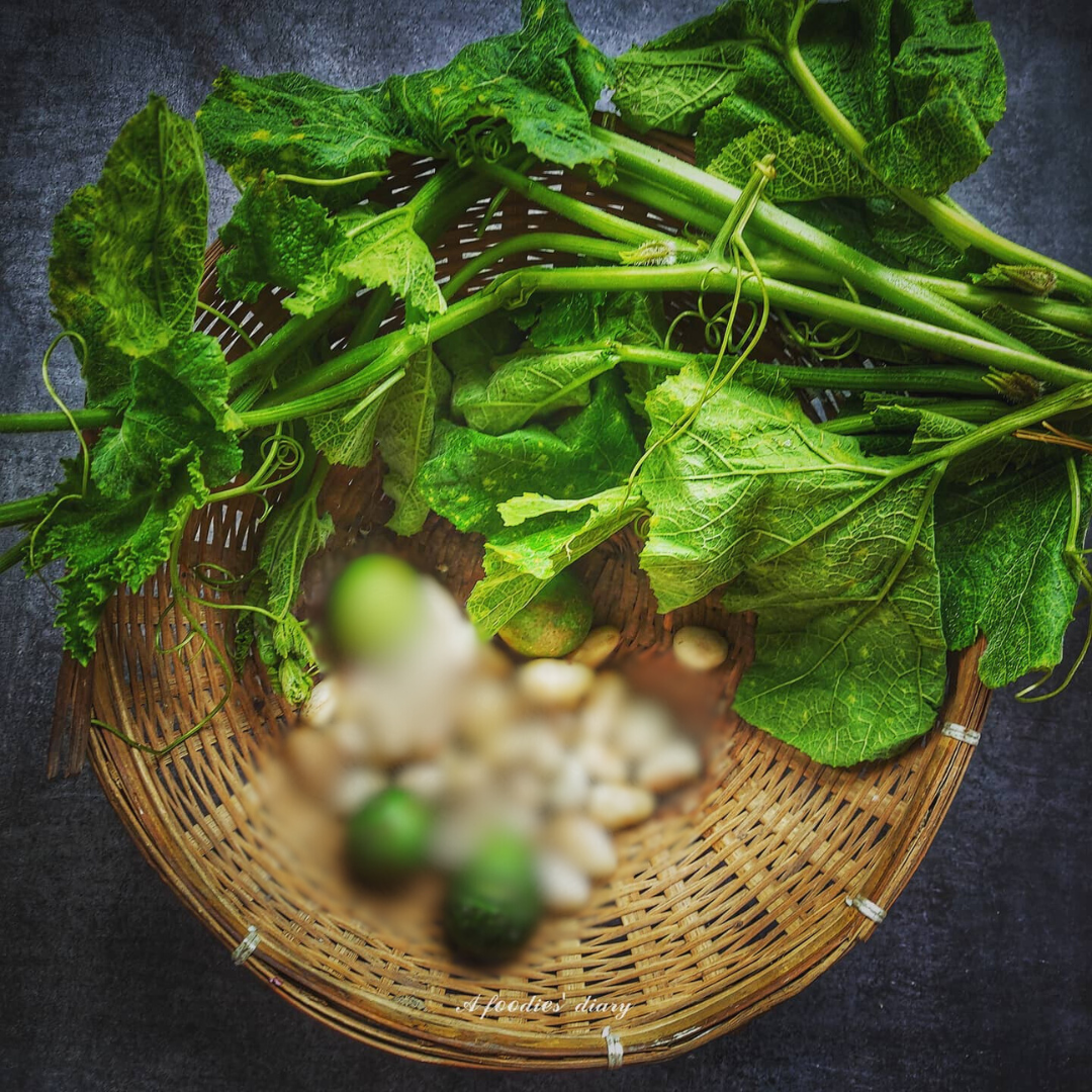 Rongalu ag (ৰঙালু আগ)